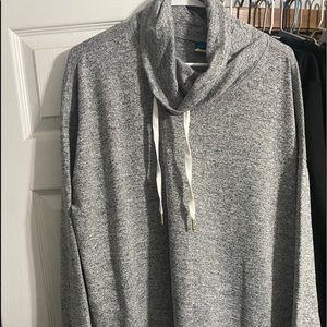 Old Navy Cowl Neck Sweater NWT